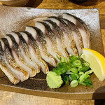 Satsuma × Robata Tomoshibi - 