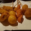 串やハングリー - 料理写真: