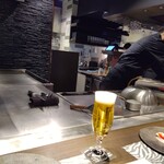 Ginza no Steak Ginza Hon Ten - 