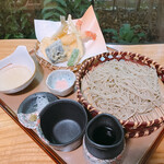 Teuchi Soba Kyogakubo Yoshida - 