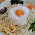 手打ちうどん 笹子 - 