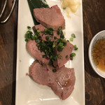 Yakiniku Sakaba Sumibiya - 