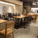 Grill×Burger&Craft Beer　Nikanbashi Burger Bar - 