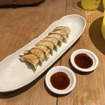 Kiyokawa Gyoza Teiryusho - 