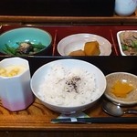 ダイニングカフェ バード - 