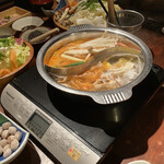 Shabu Ya - 