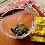 凰茶堂 - 購入の水仙茶