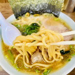 Ramen Ichirokuya Isogo Honten - 