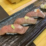 Sushi Dokoro Ebisu - 