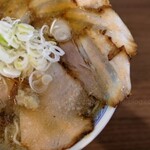 中華そば 田むら - 料理写真: