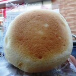 SEVEN ELEVEN Kushima Honcho Ten - チーズ蒸しケーキサンド￥138