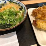 Marugame Seimen Mirai Nagasaki Kokooku Ten - 