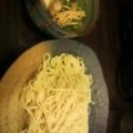 Tsukemen Honmaru Yanaidu Ten - 