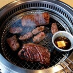 Yakiniku King Ishidzu Ten - 