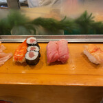 Kogane Sushi - 