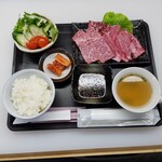 Yakiniku Issenkaku - 