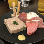 Cafe Dining MIYOSHI - 