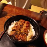 Nitta Unagi - 連れちゃんのうな丼