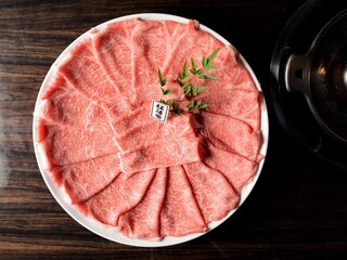 肉や大善 - 