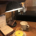 Nagisato Cafe - 