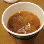 タリーズコーヒー - 