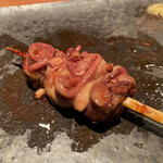 Yakitori shin - 