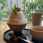 坊主カフェBar　「Kiseki-no-ima」 - 料理写真: