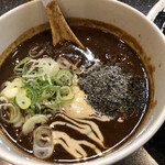 Tsukemen Do Ikkan - 