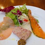 TRATTORIA Pont-l'Abbe - 