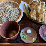 Soba Salon Hitotoki - 