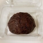 Kofuku Do Ionmoru Takaoka Ten - おはぎ・つぶあん。108円