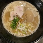 つくば鶏と和牛ホルモンの店 とらっ鳥屋 - 