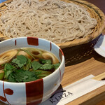 Japanese Restaurant KINZA - 