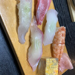 Santoku Zushi - 