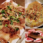 Okonomiyaki Ganchan - 