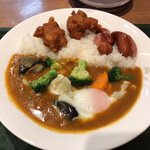 Curry Shop C&C Nagatacho Ten - 