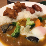 Curry Shop C&C Nagatacho Ten - 