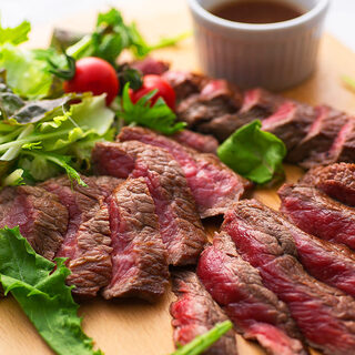 Enjoy delicious meat at a reasonable price in Omiya◎