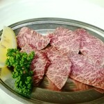 Yakiniku Kourien - 