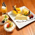 Yaoya Cafe Sannomiya - 