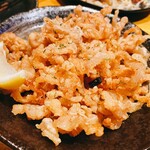 Okinawa Minyo Live Izakaya Kanade Kokusaidori Ten - 