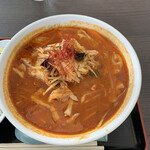 Manpachi Ramen Chuo Ten - 