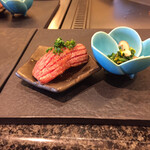 Teppan Steak Kashin - 