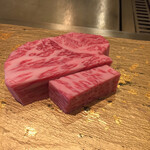 Teppan Steak Kashin - 