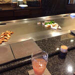 Teppan Steak Kashin - 