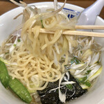 Fufu Ramen Kumagaya Minamiguchi Ten - 