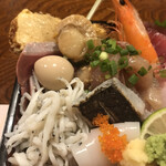 おりょうり 魚栄 - 