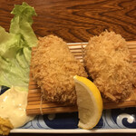 おりょうり 魚栄 - 