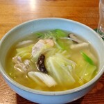 Ramen Hanahana - 