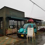 Nouen Cafe yamaki - 